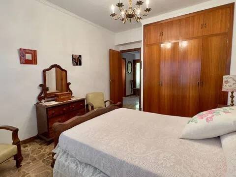 Piso de 284 m² en Báguena