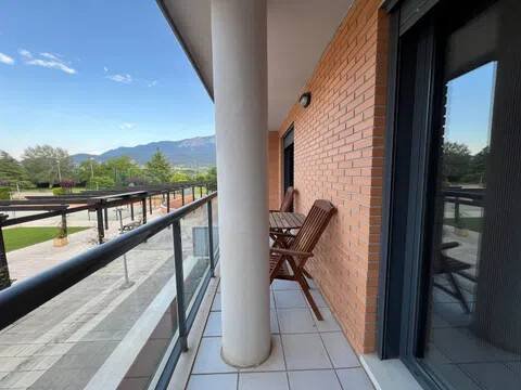 Piso de 75 m² en Jaca