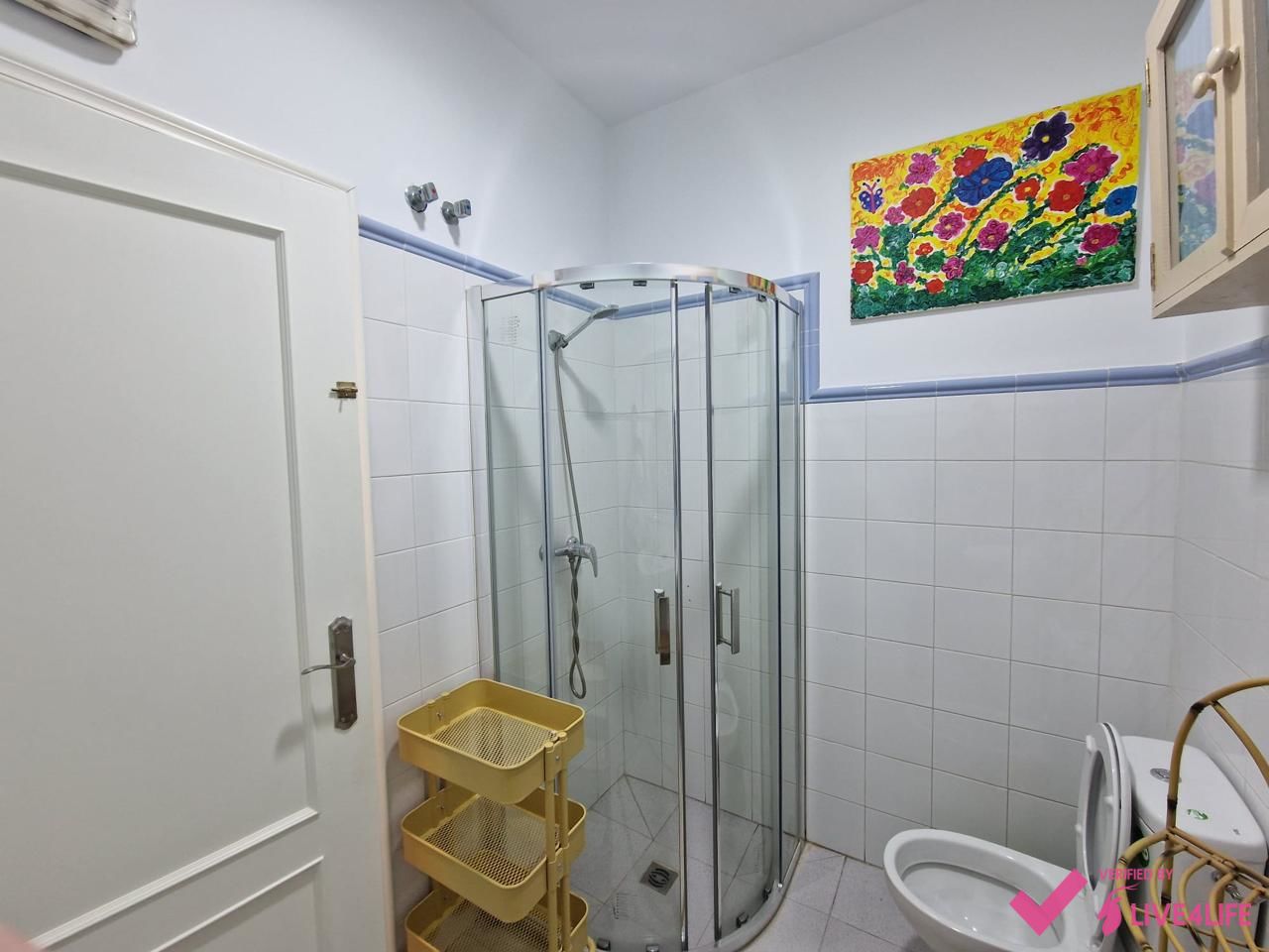 Habitación 180 m², Sevilla