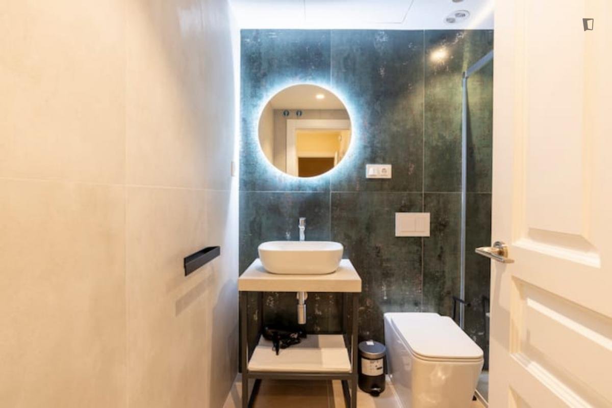 Wohnung 85 m² in Málaga