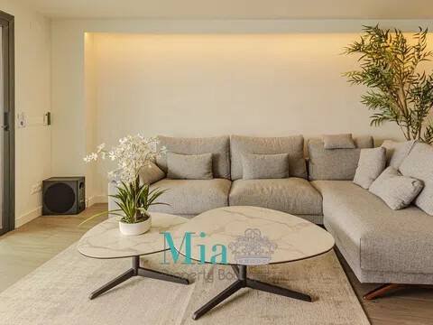 Piso de 120 m² en Alicante