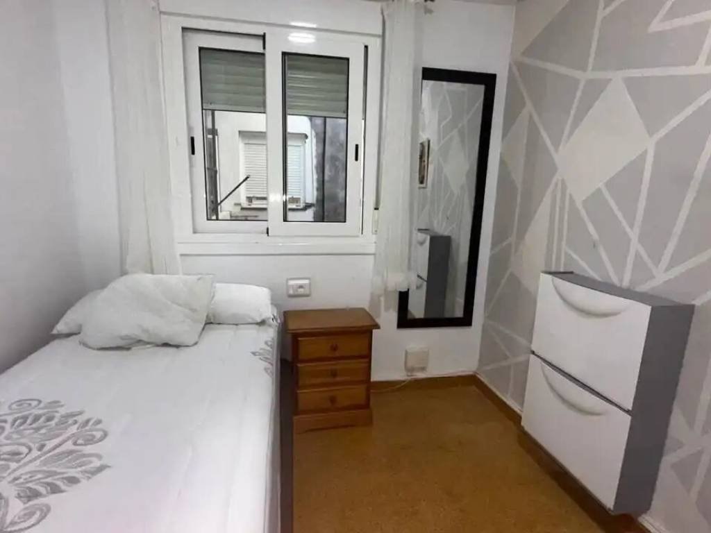 Piso de 95 m² en Ourense
