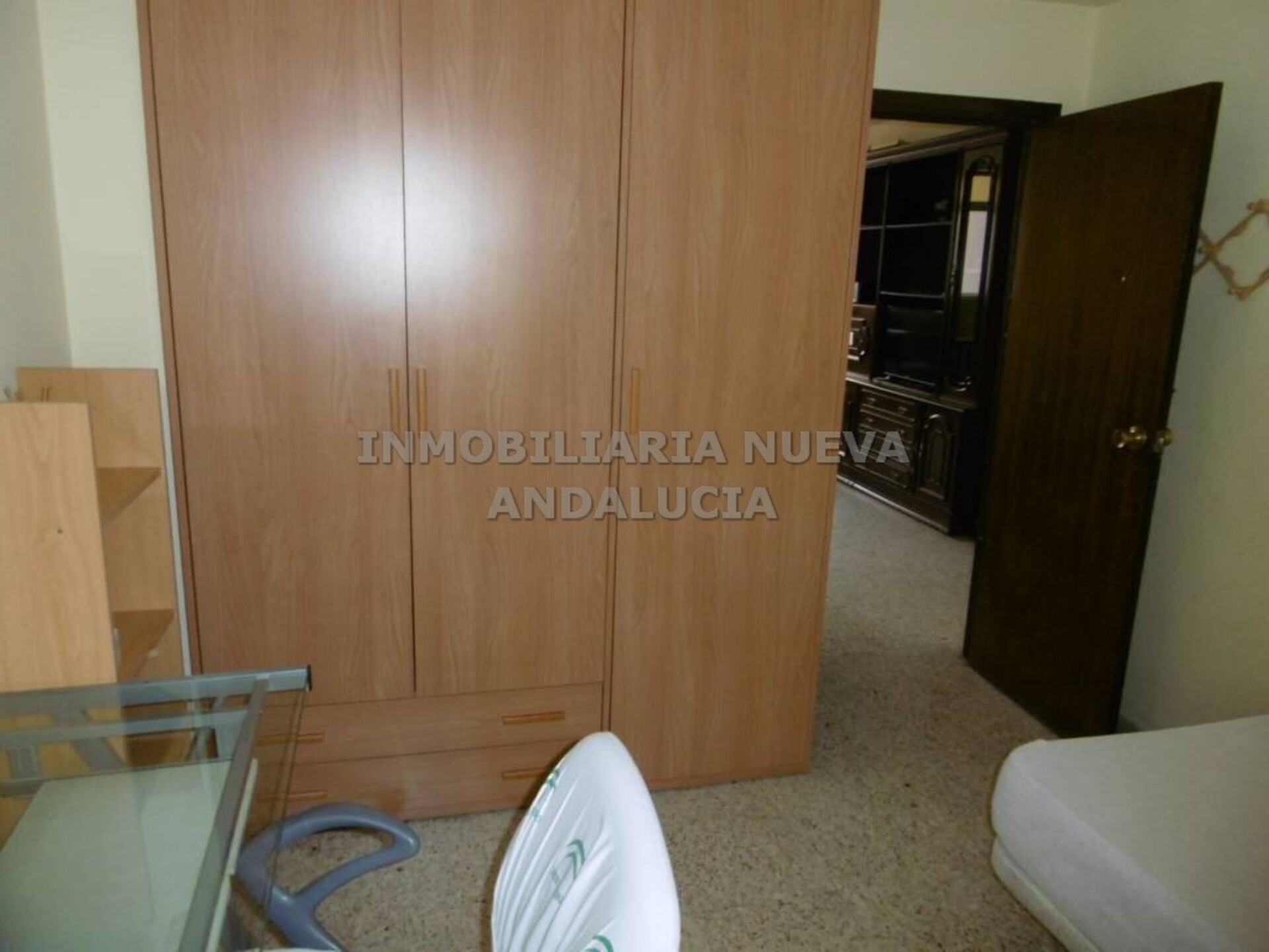 Piso de 80 m² en Almería