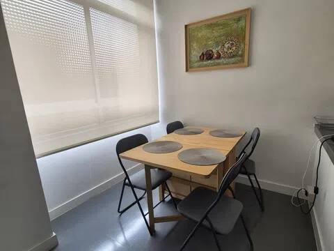 Habitación 100 m², Ávila