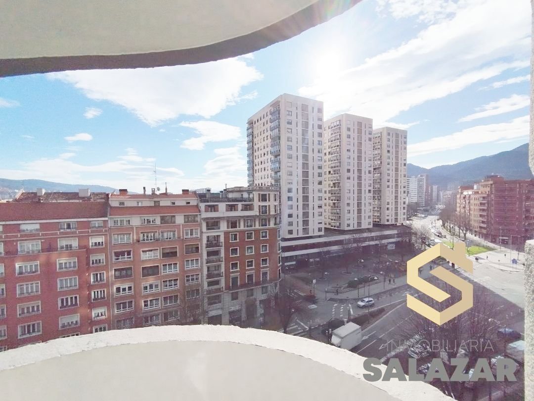 Appartement 42 m² à Bilbao