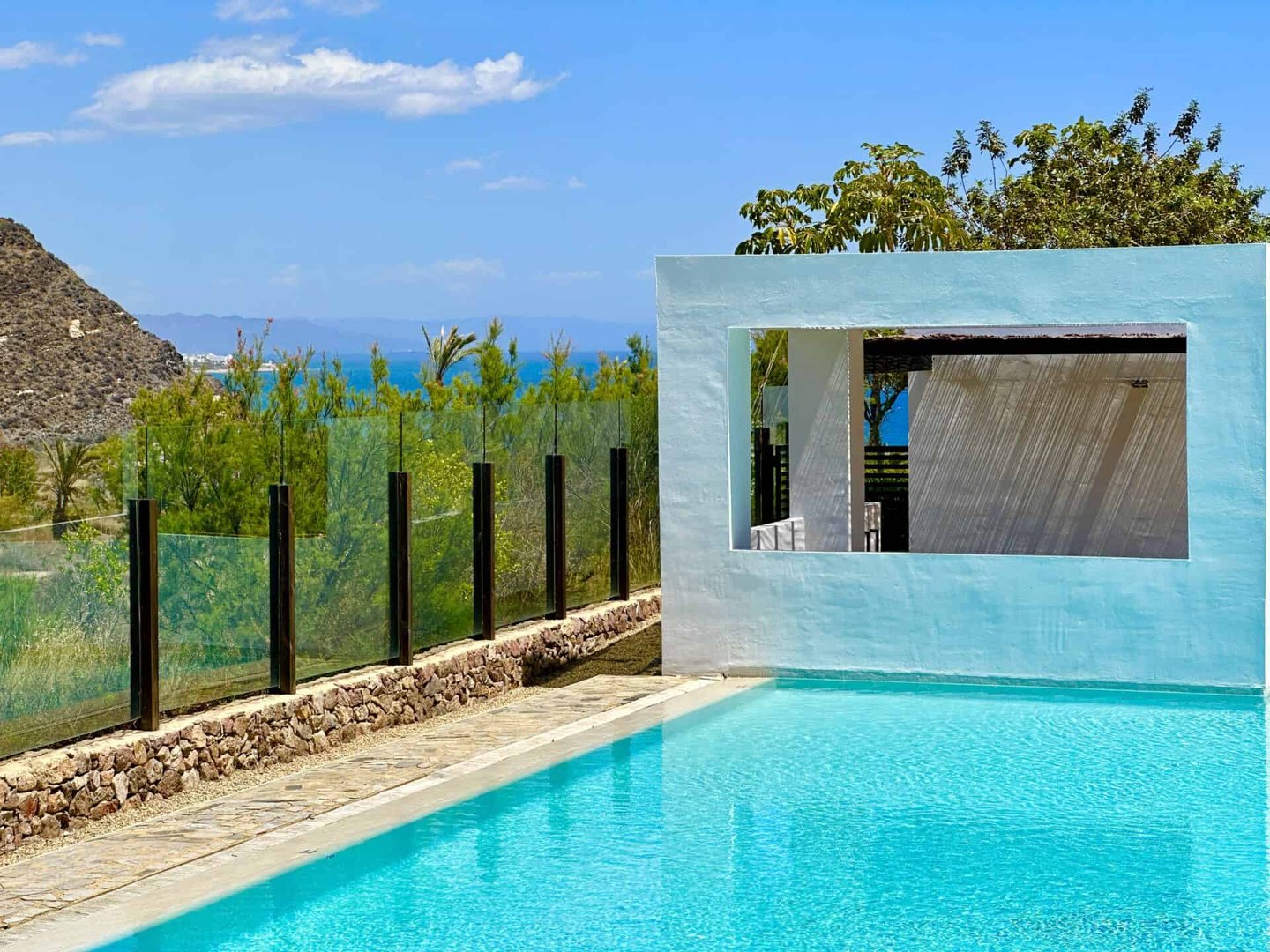 Casa de 126 m² en Mojácar