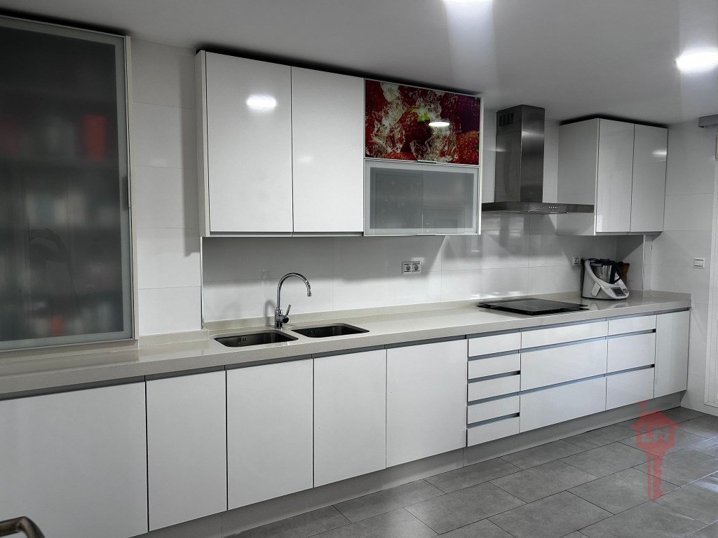 Piso de 140 m² en Badajoz