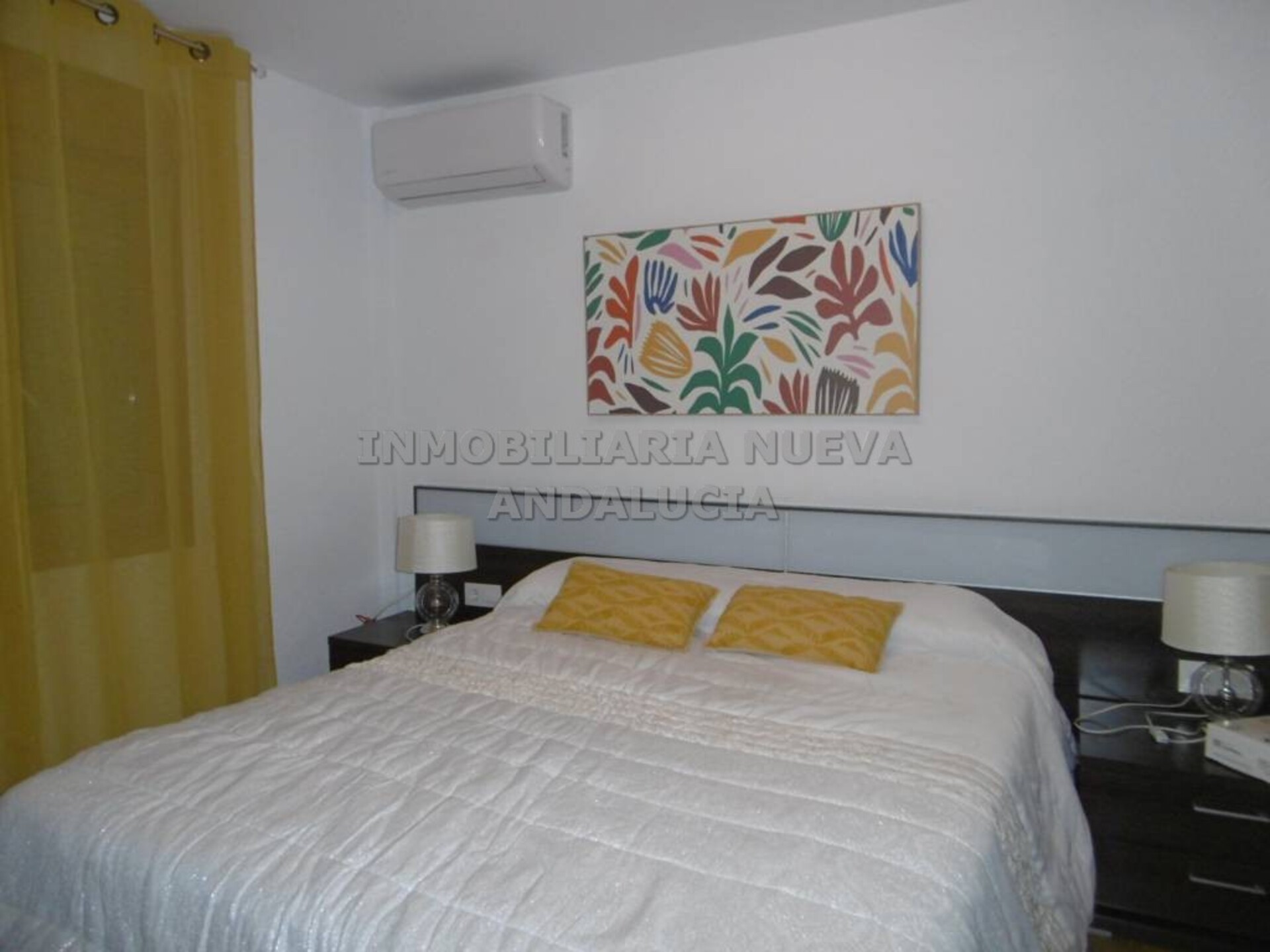 Piso de 90 m² en Almería