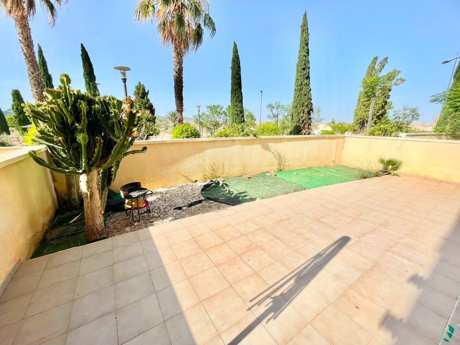 Piso de 60 m² en Murcia