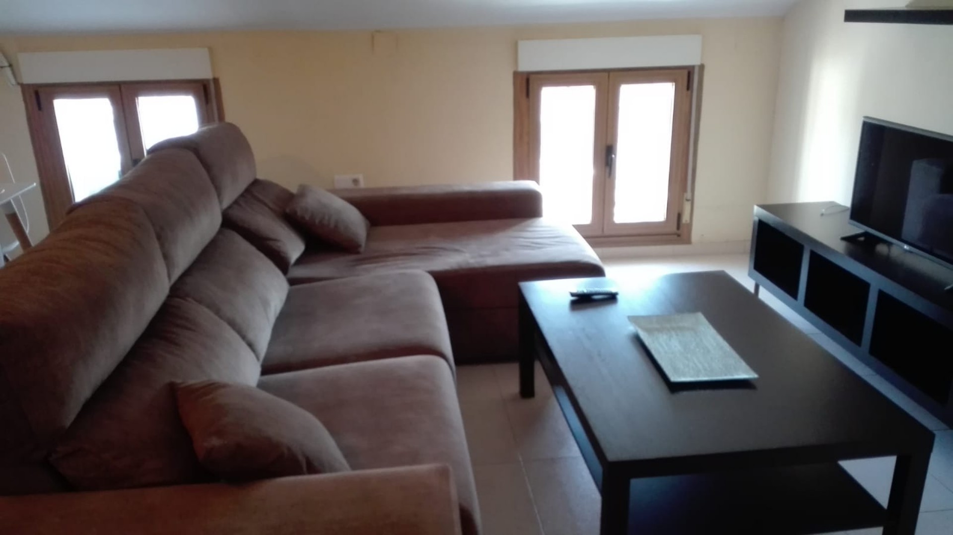 Piso de 70 m² en Coria