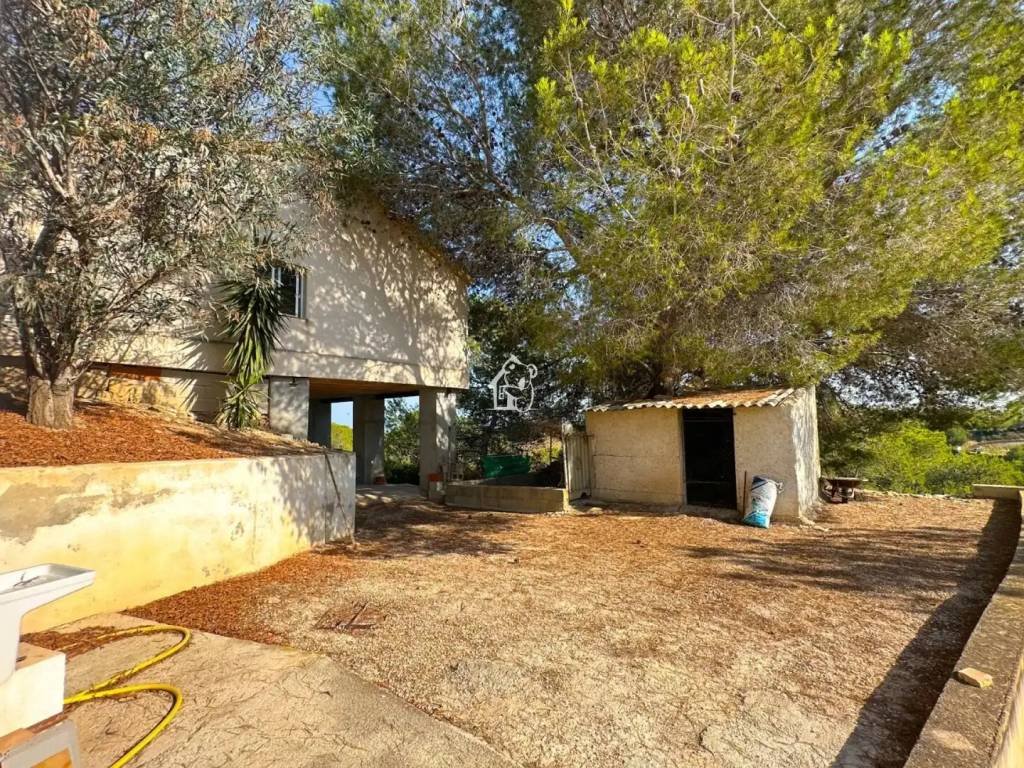 Piso de 500 m² en Pilar de la Horadada