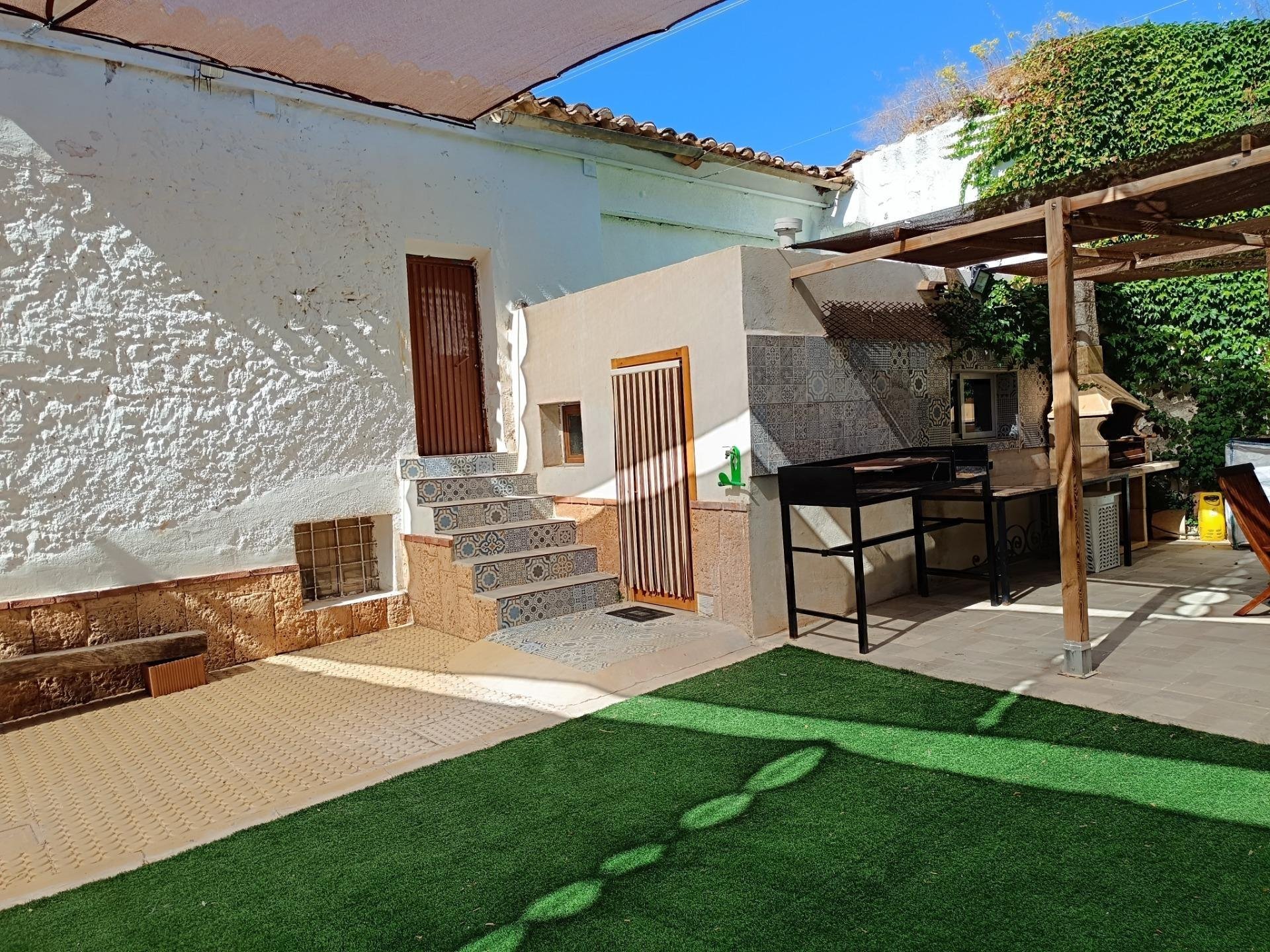 Piso de 200 m² en Serón