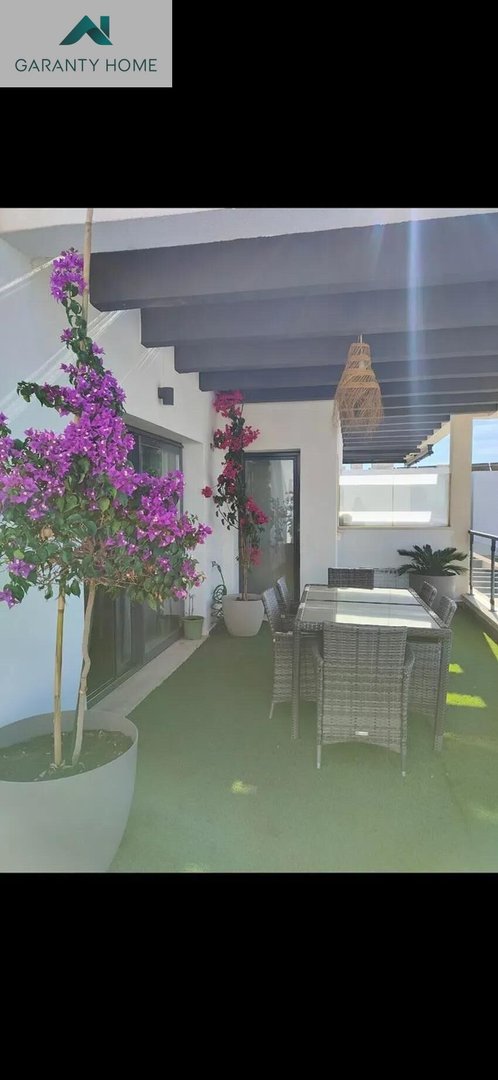 Pis de 90 m² a Marbella