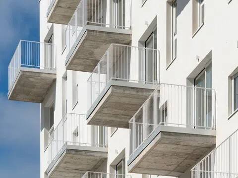 Pis de 78 m² a Granada
