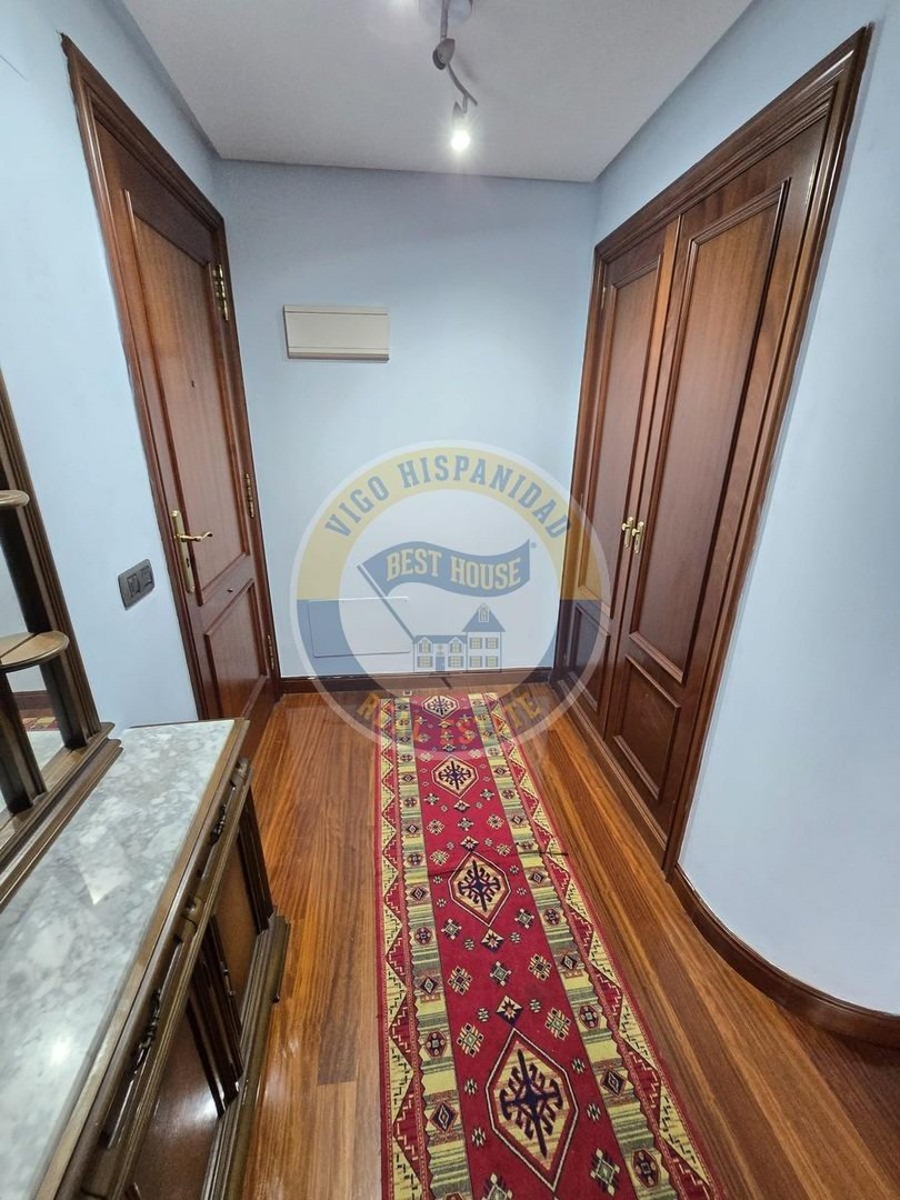 Pis de 85 m² a Vigo