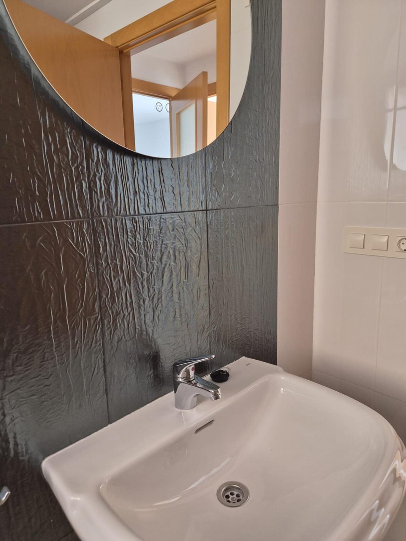Pis de 77 m² a Albaida