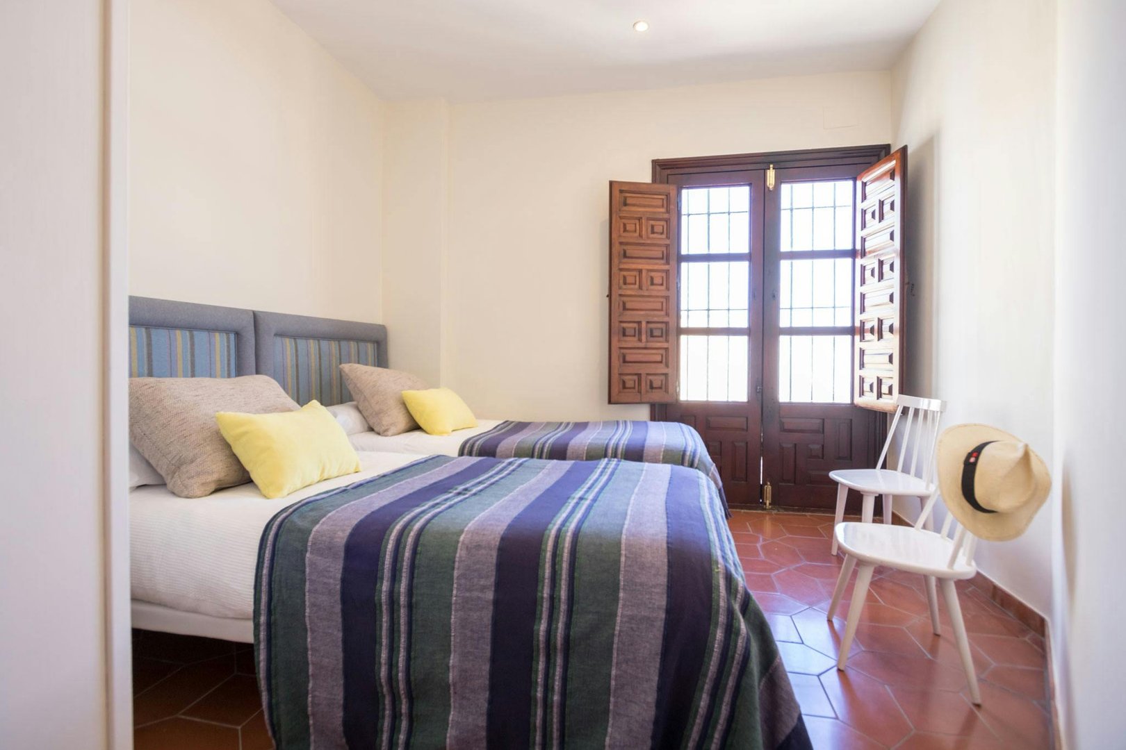 Piso de 120 m² en Sevilla
