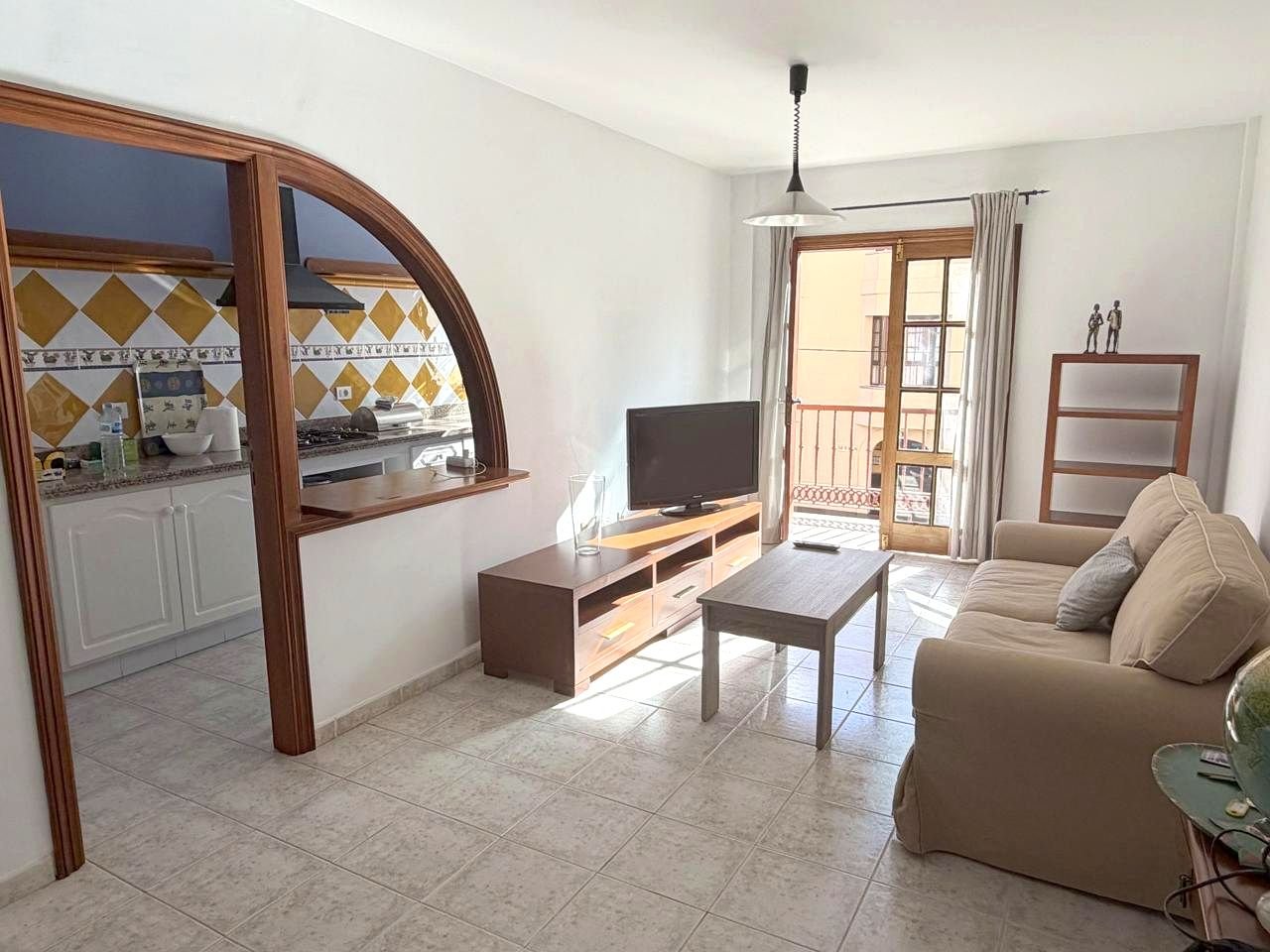 Pis de 101 m² a Tegueste