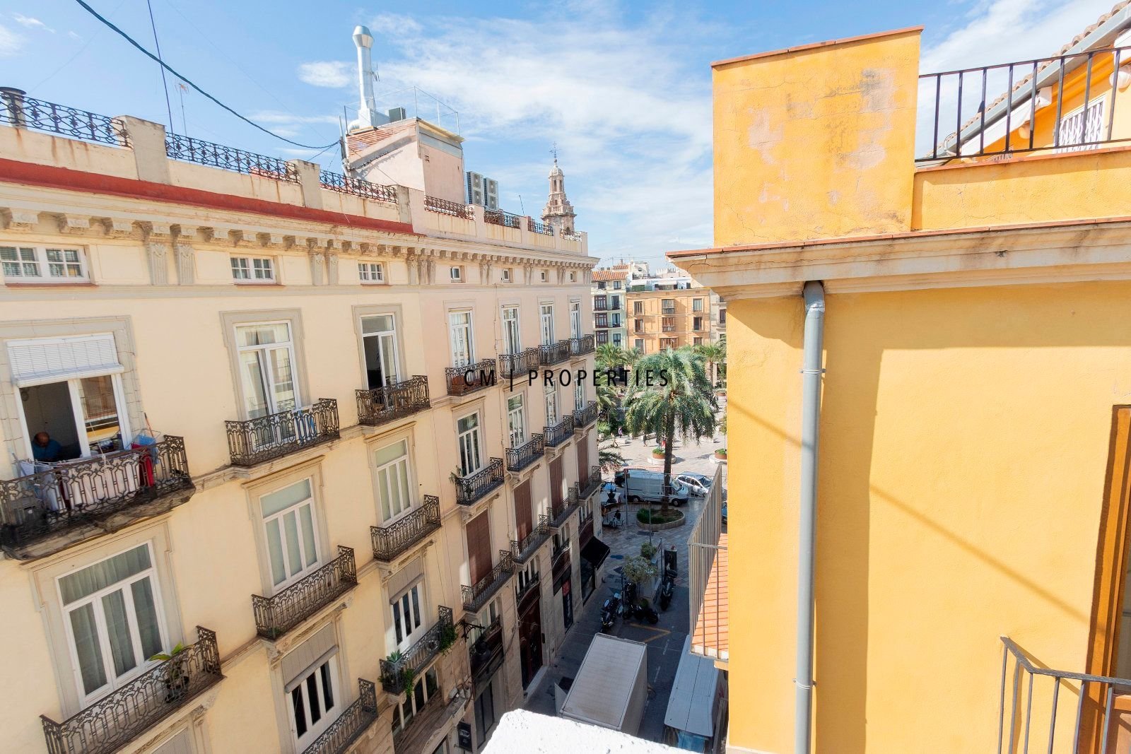 Appartement 125 m² à Valence