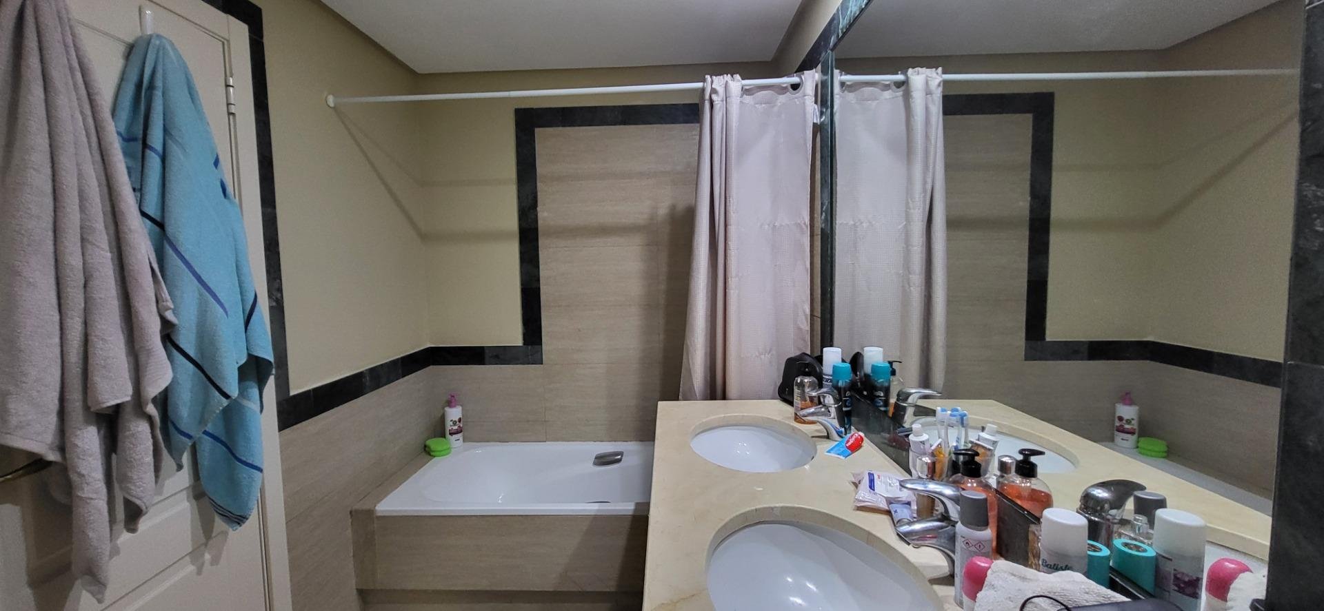 Pis de 130 m² a Benahavís