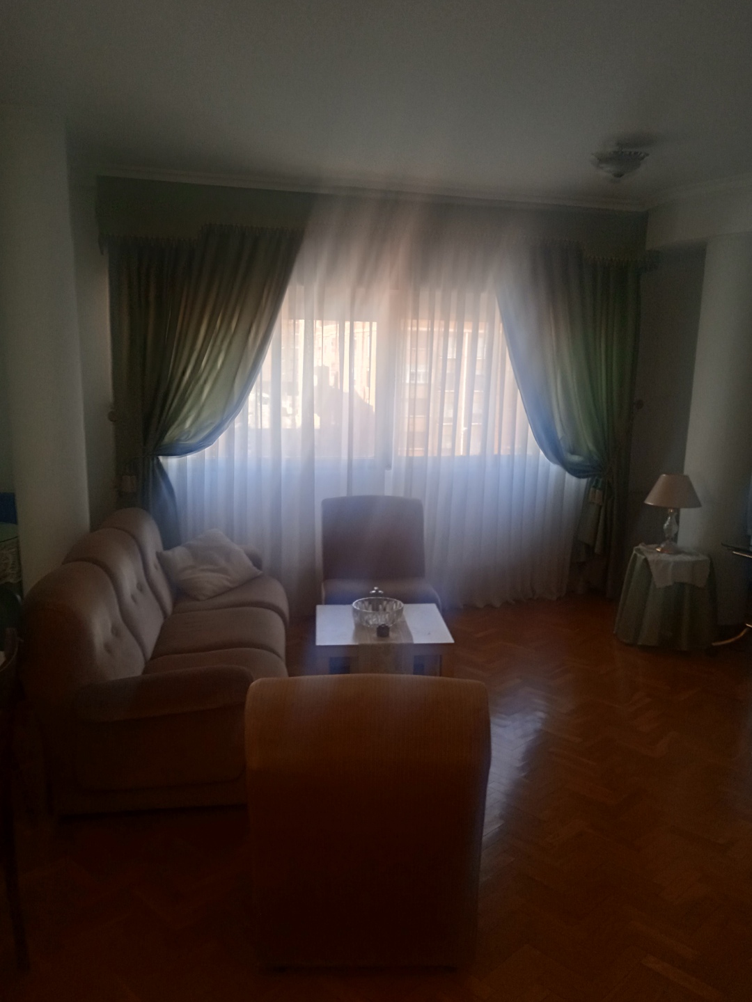 Piso de 99 m² en Soria