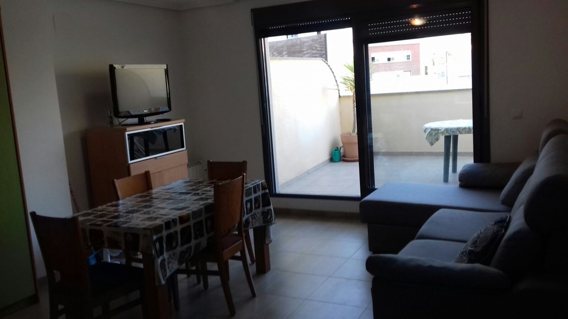 Pis de 56 m² a Vinaròs