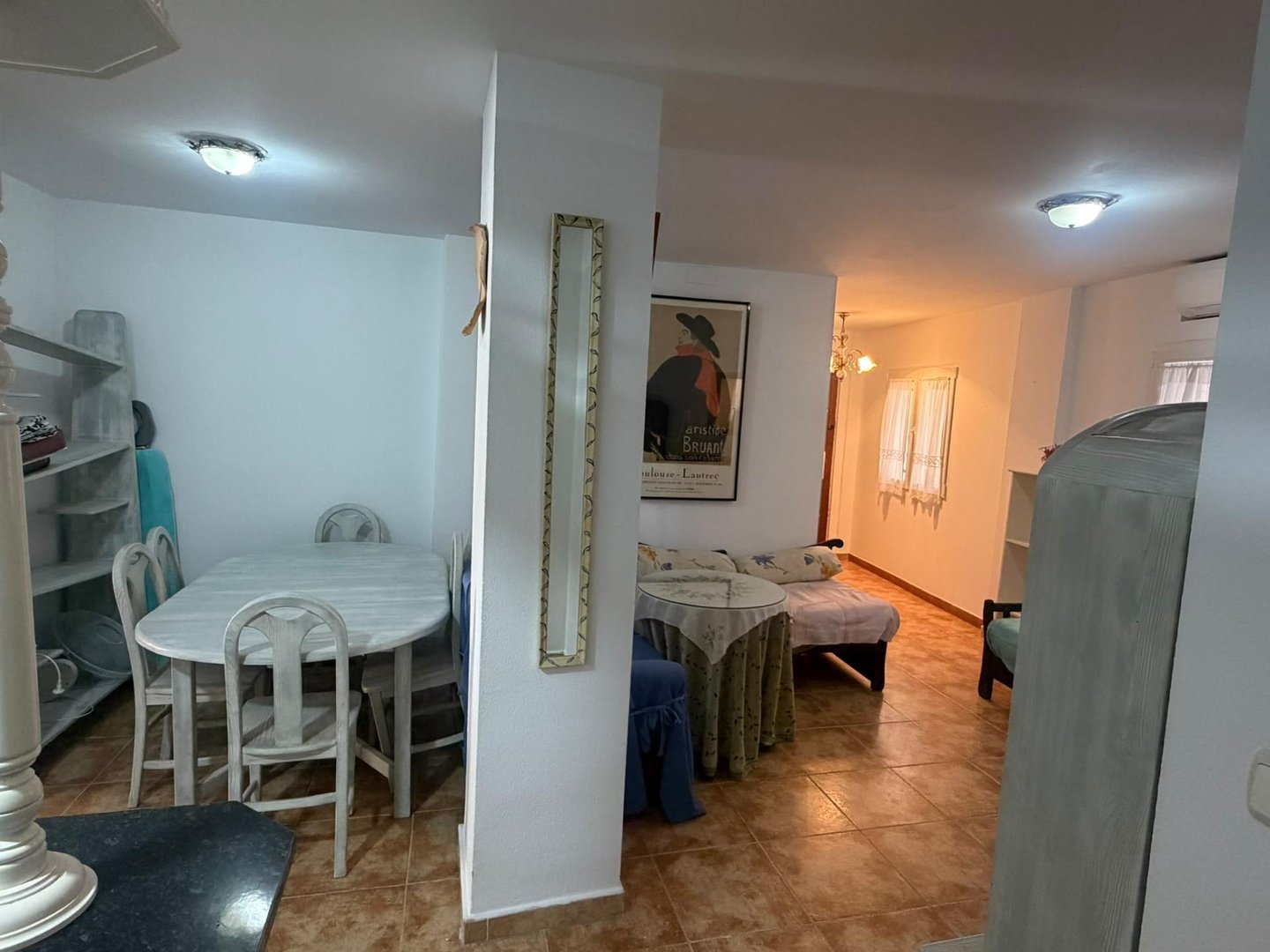 Piso de 84 m² en Granada