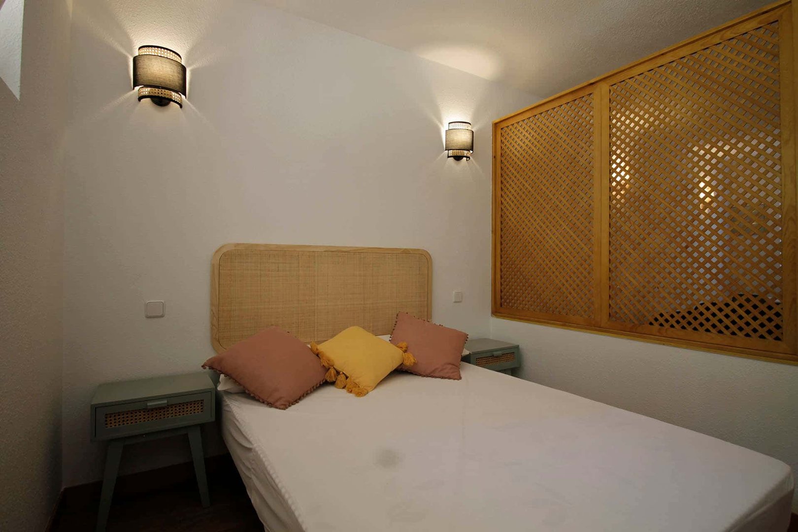 Pis de 25 m² a Madrid