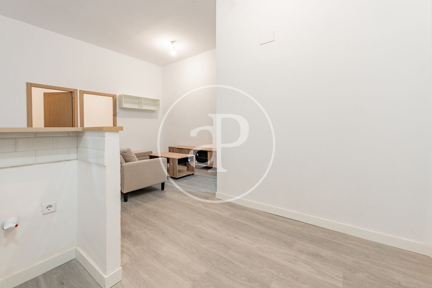 Piso de 70 m² en Madrid