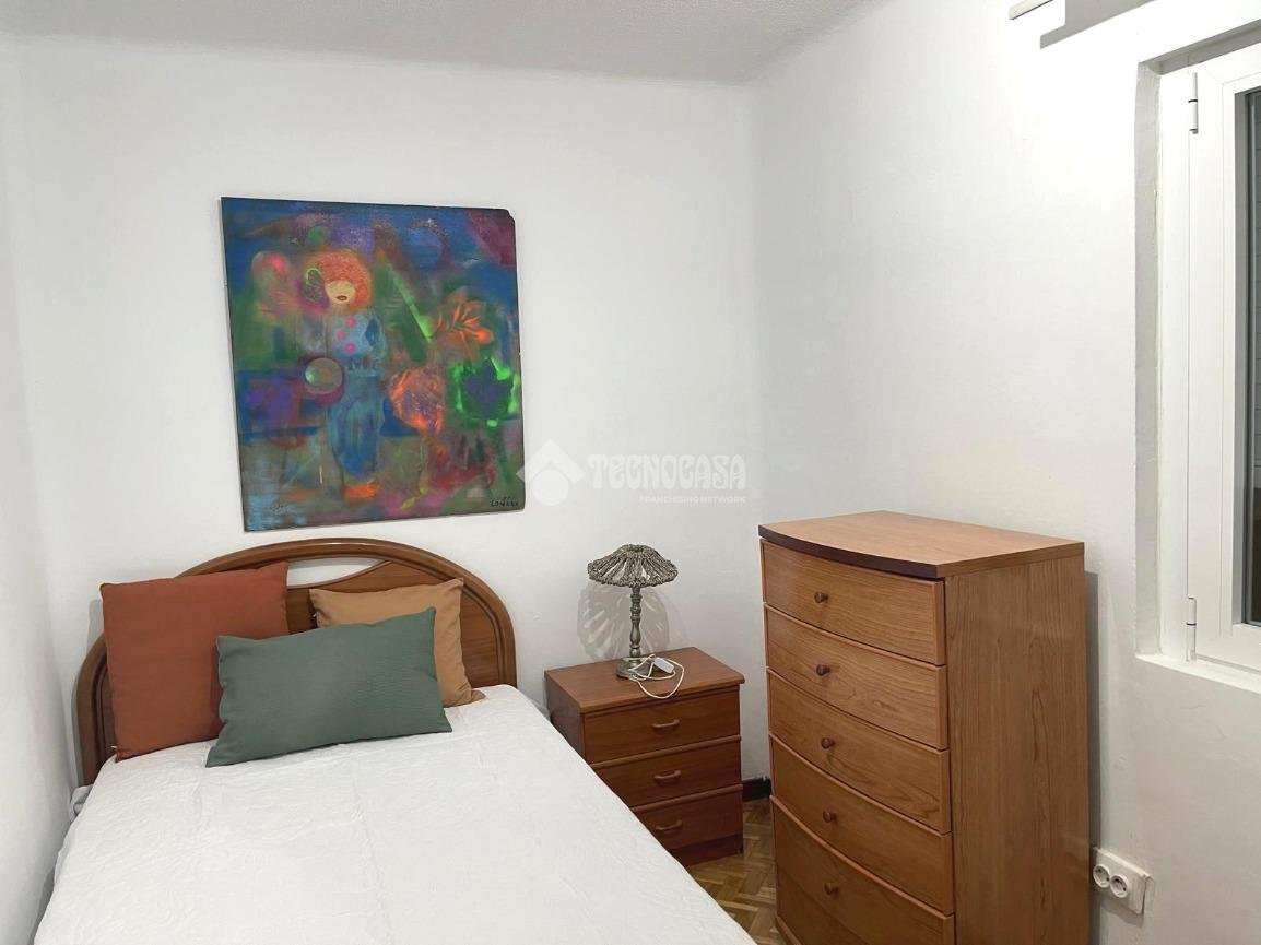 Piso de 73 m² en Madrid