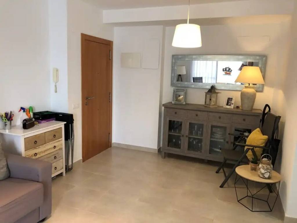 Piso de 55 m² en Daimuz