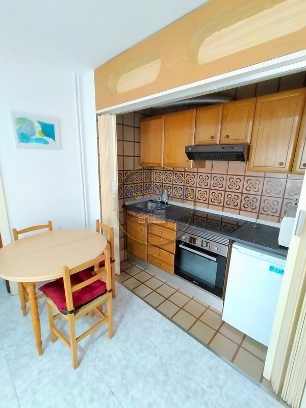 Pis de 40 m² a Vigo