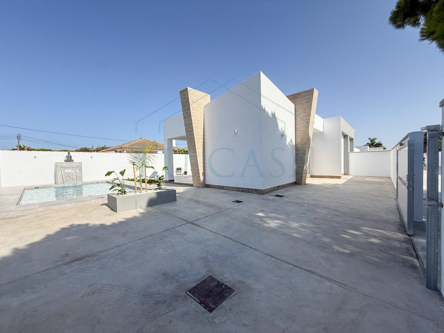 Casa 100 m² a Chiclana de la Frontera