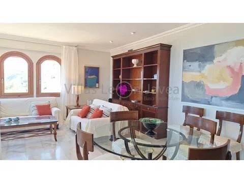 Piso de 125 m² en Jávea