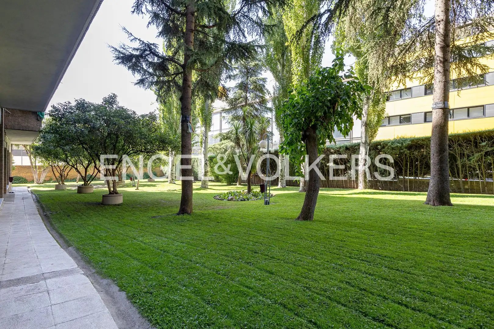 Piso de 138 m² en Madrid