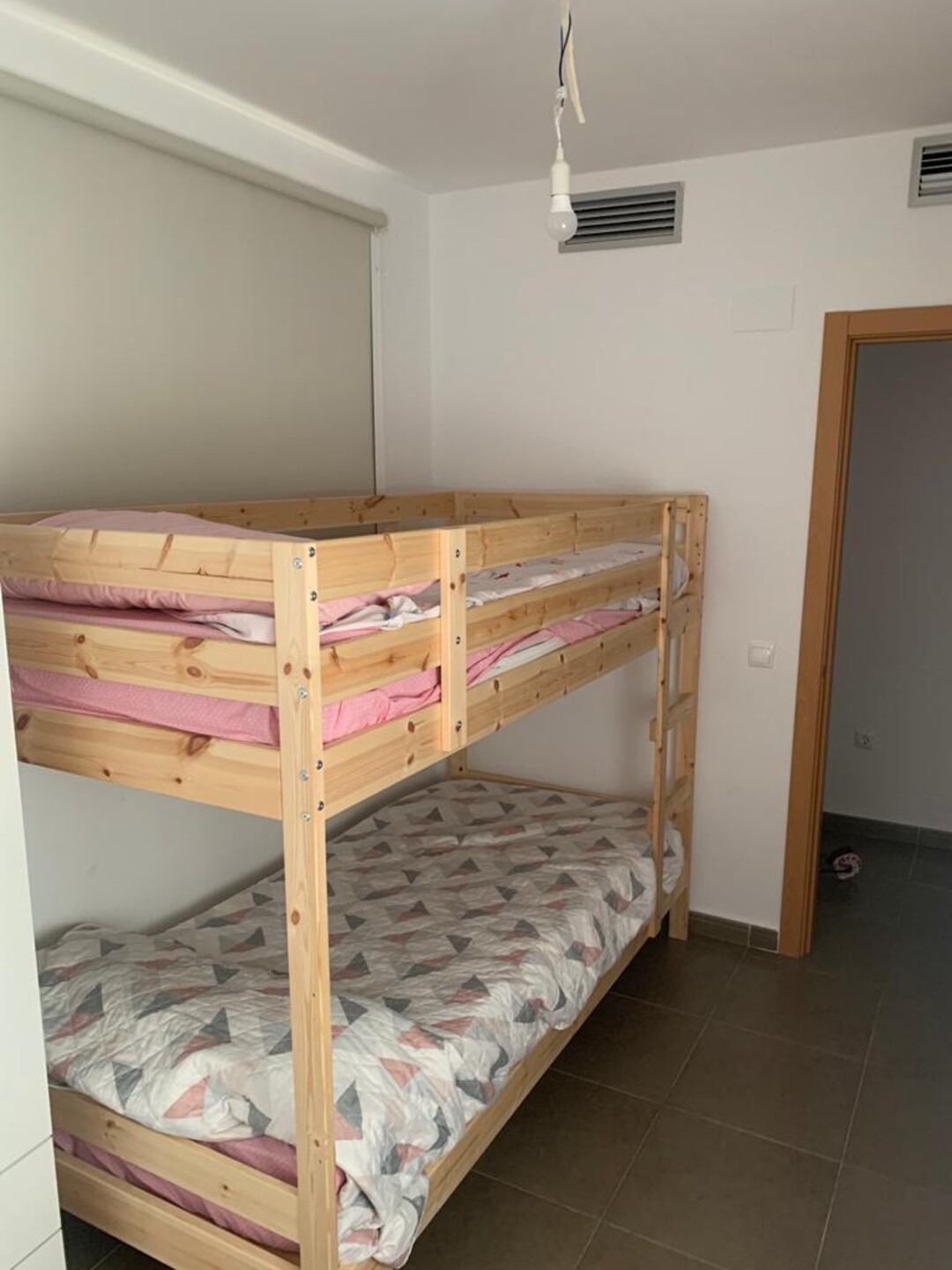 Pis de 76 m² a Vinaròs