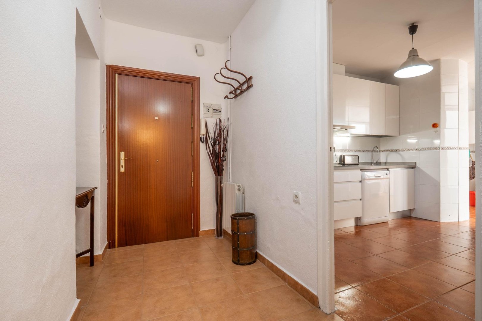 Habitación 115 m², Granada