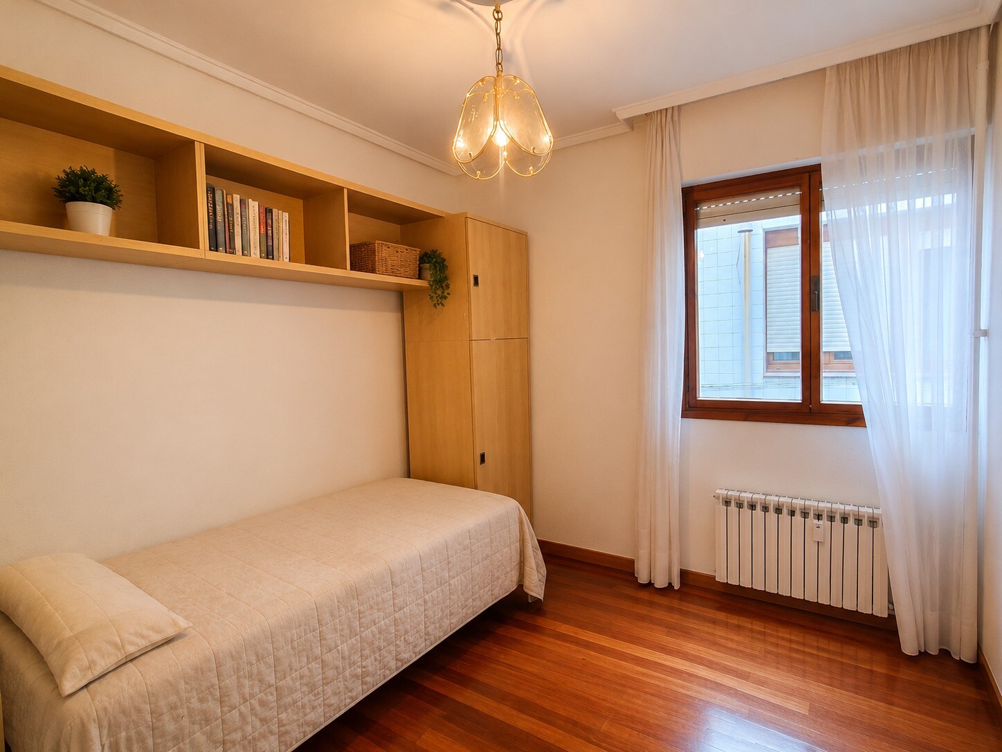 Piso de 117 m² en Santander
