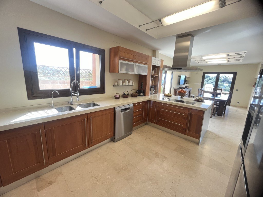 Casa de 416 m² a Marbella