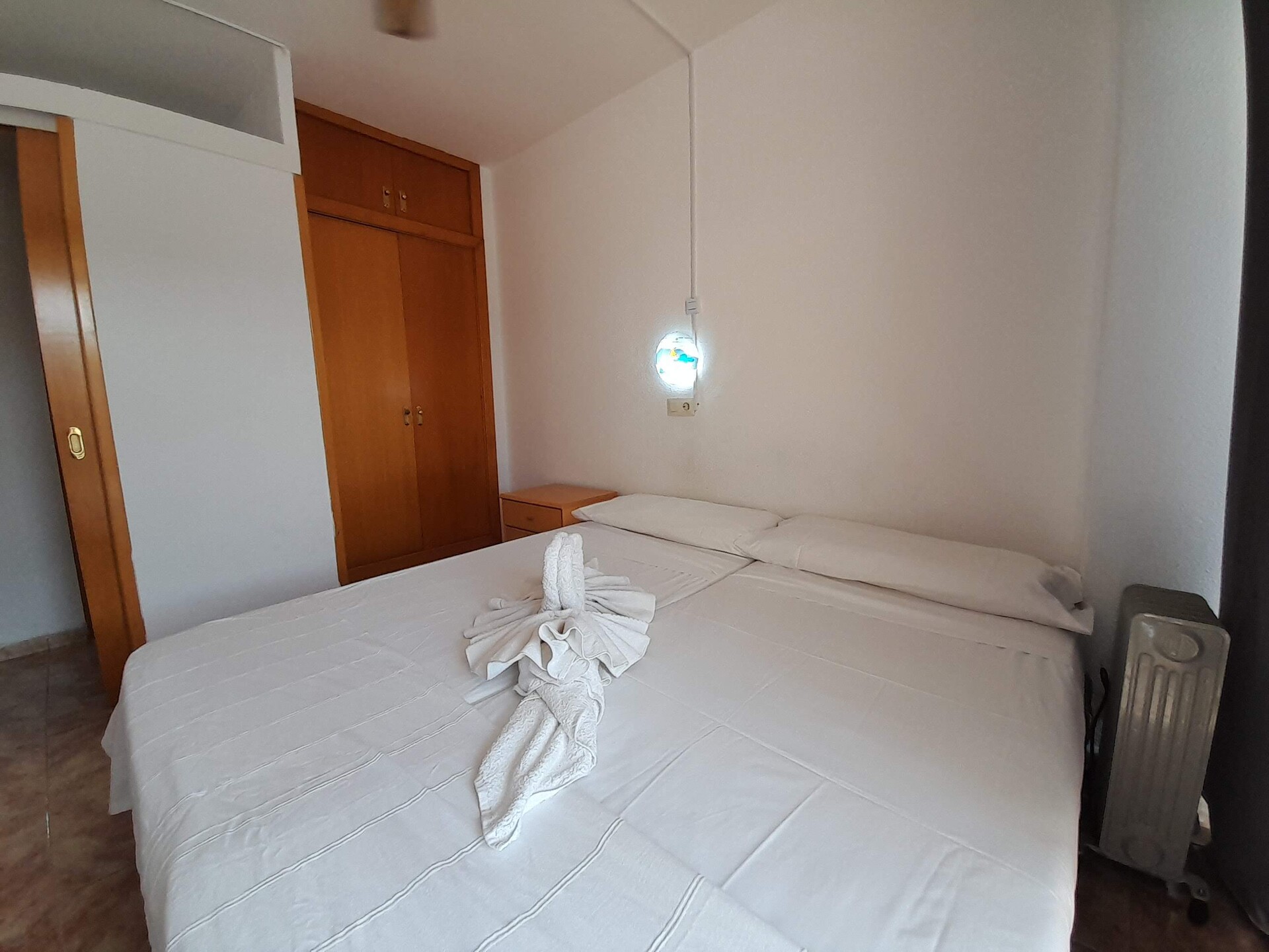Piso de 52 m² en Calella