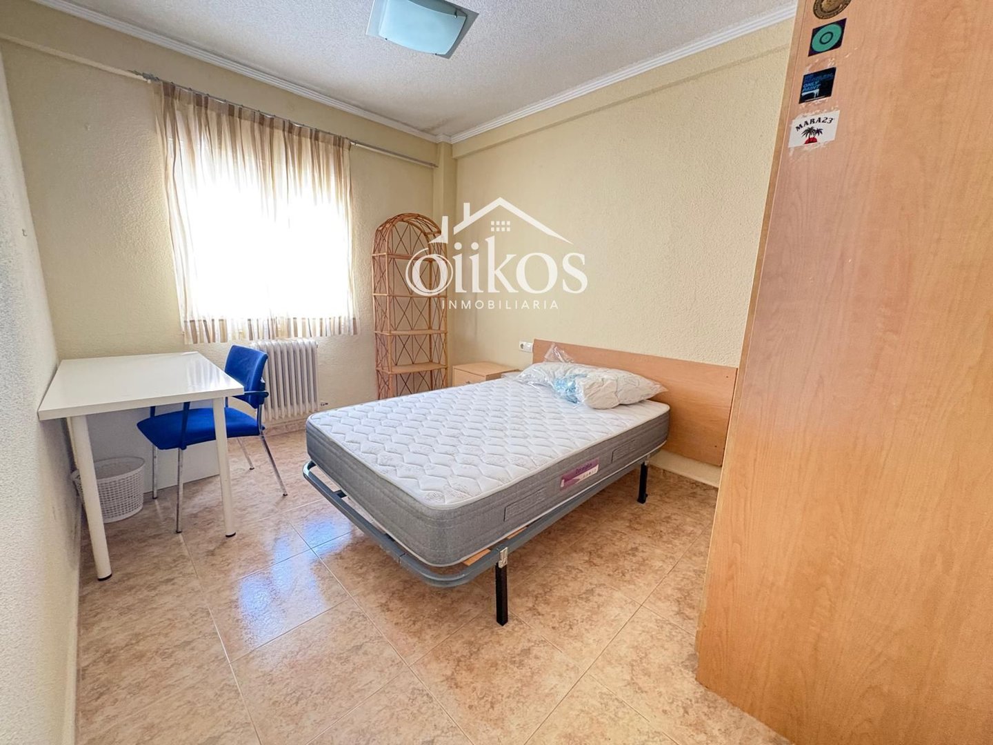 Pis de 80 m² a Salamanca