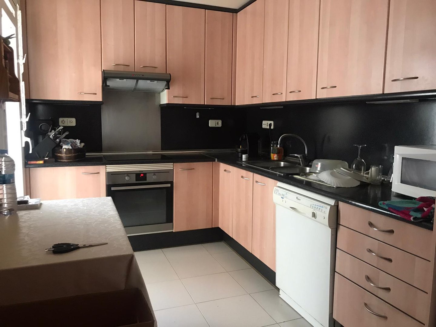 Pis de 97 m² a Castelldefels