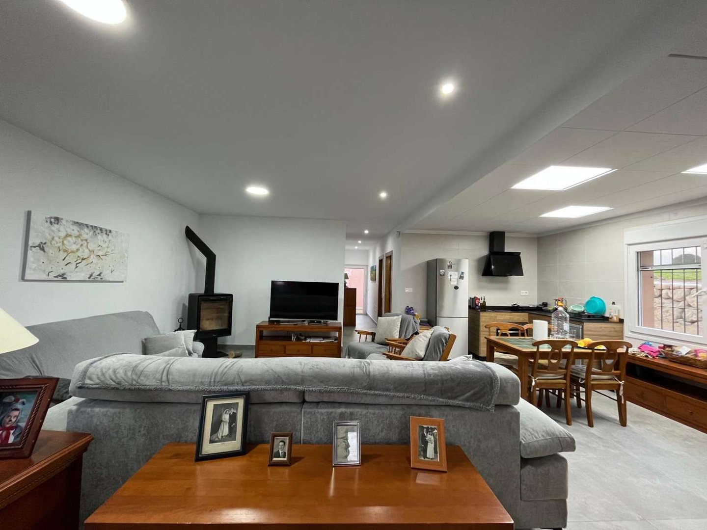 Casa de 100 m² en Vera