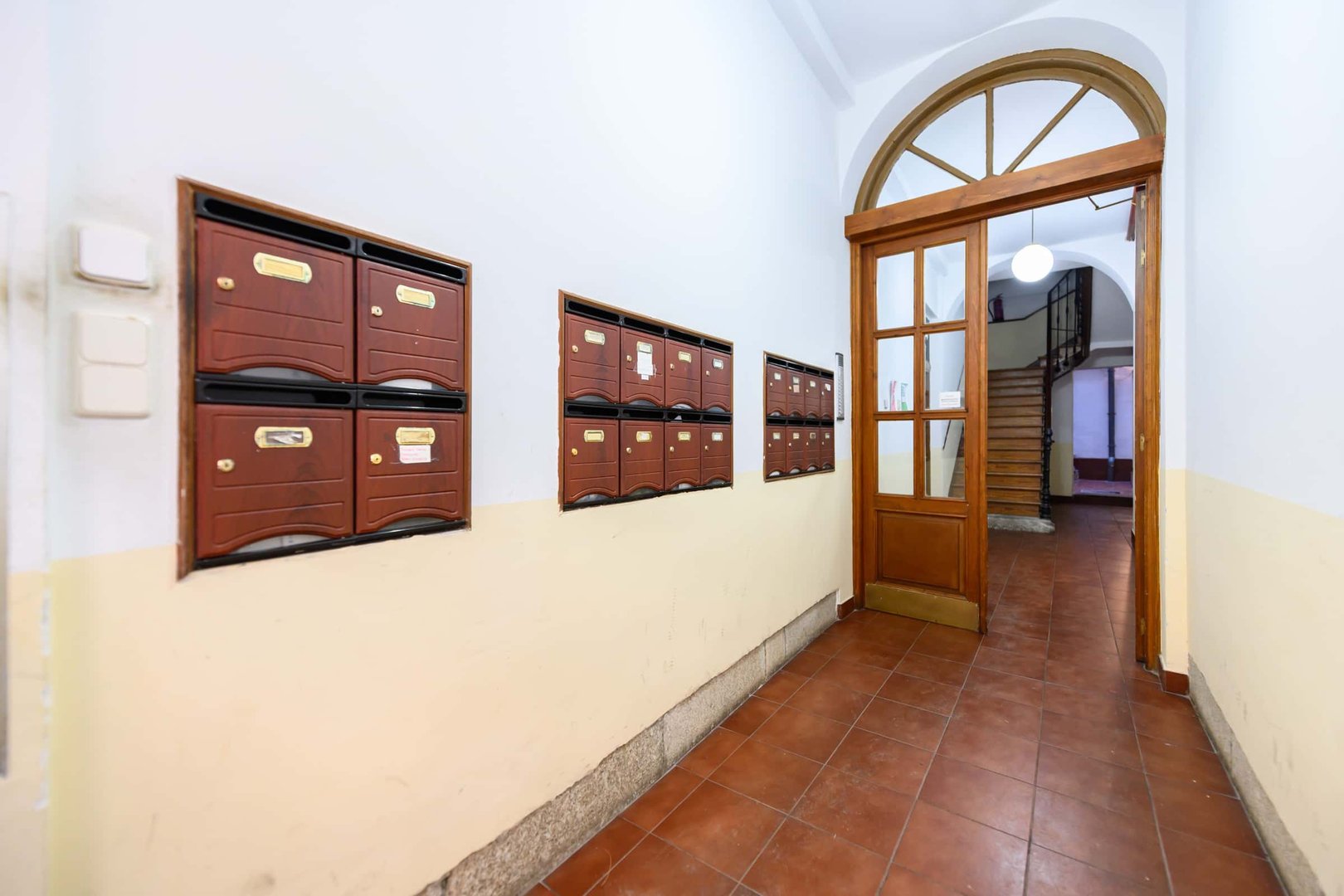 Wohnung 80 m² in Madrid