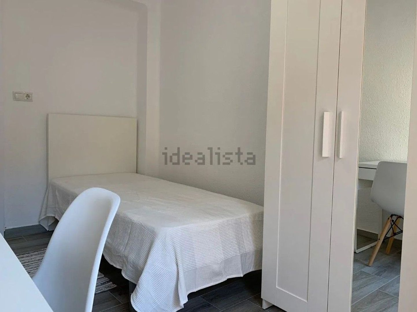Piso de 80 m² en Burjasot