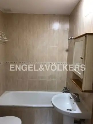 Wohnung 53 m² in Boadilla del Monte