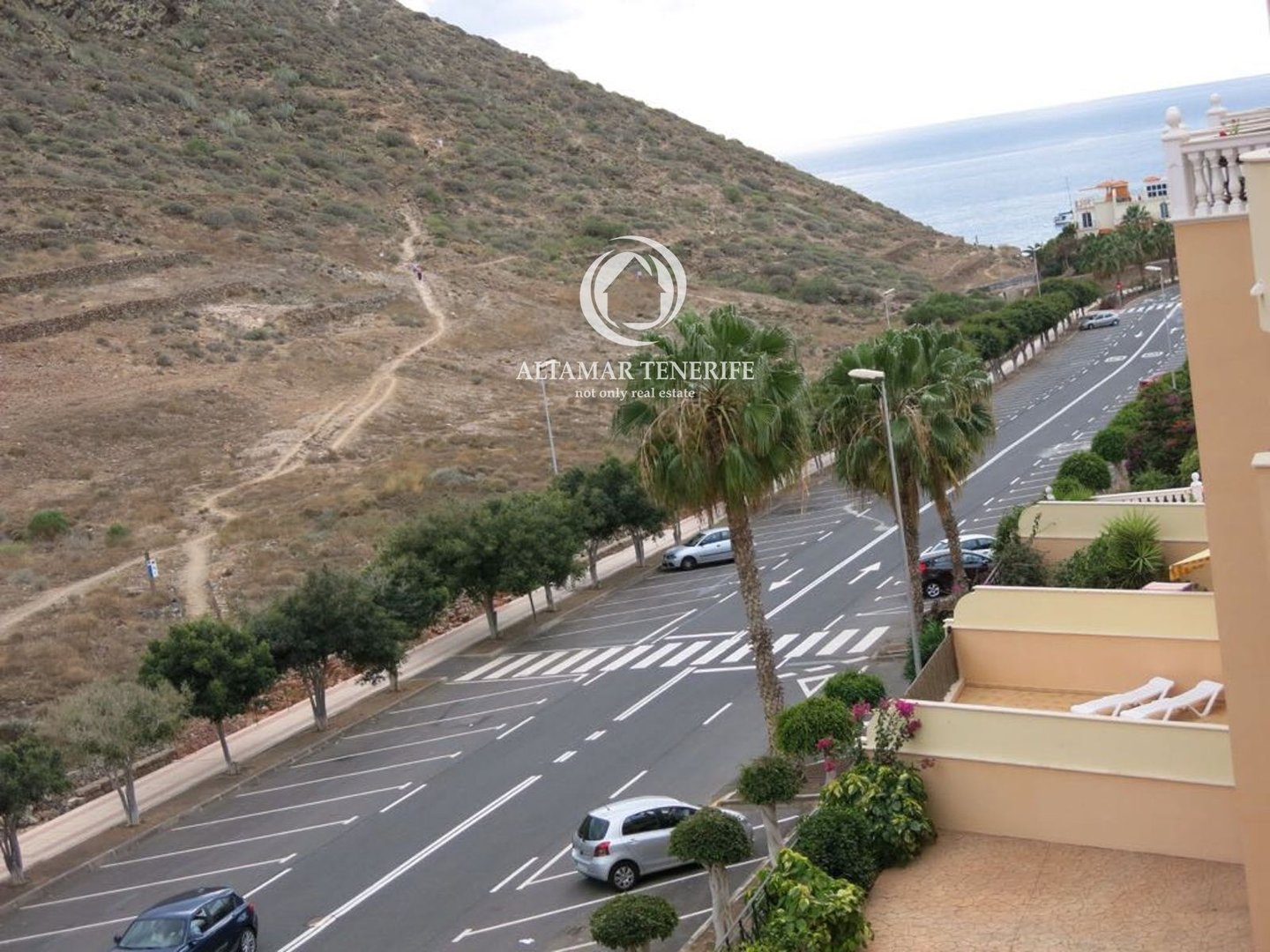 Pis de 55 m² a Arona