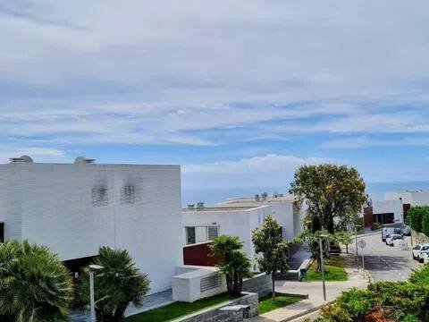 Pis de 190 m² a Sant Pere de Ribes