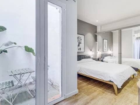 Piso de 130 m² en Barcelona