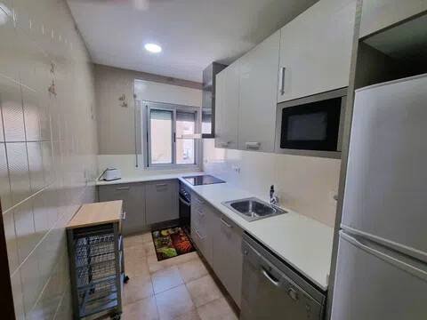 Piso de 95 m² en l'Ampolla